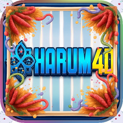 harum4d — galeri pratinjau Resmi APK